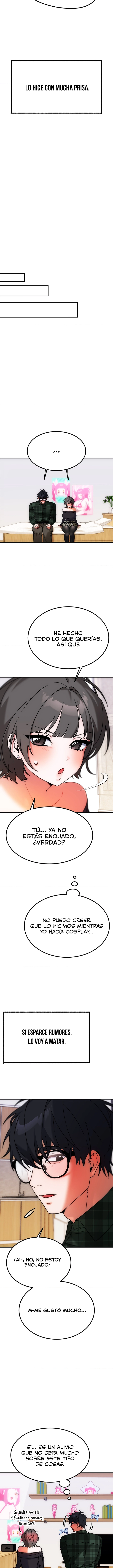 Durante El Día Capitulo 10 página 4