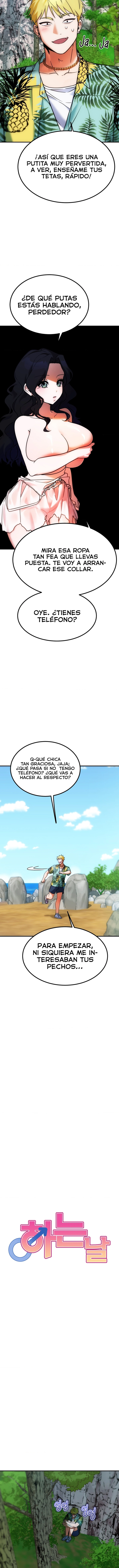 Durante El Día Capitulo 12 página 2