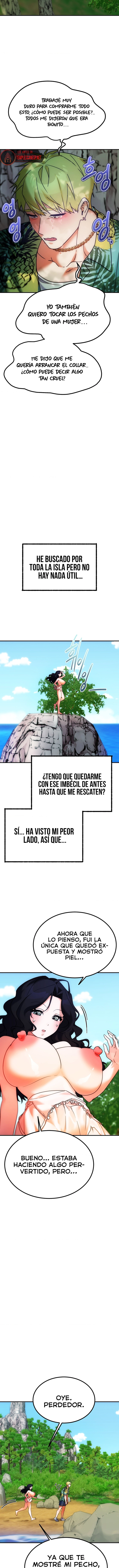 Durante El Día Capitulo 12 página 3