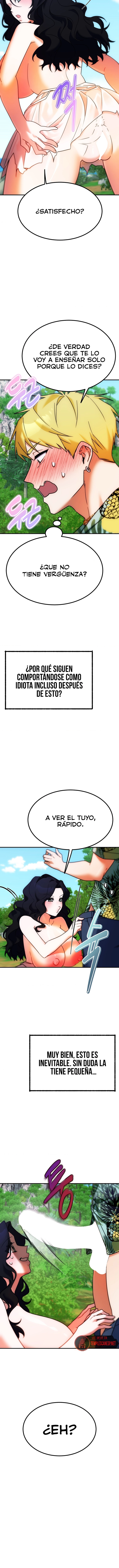 Durante El Día Capitulo 12 página 5