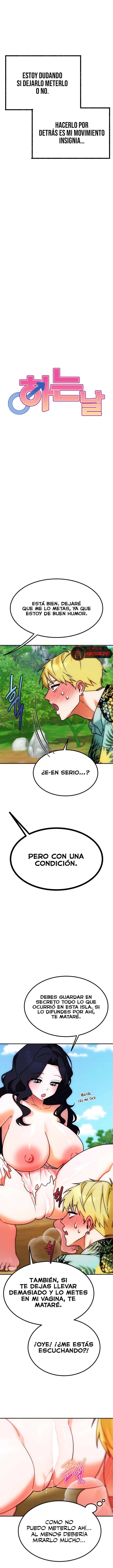Durante El Día Capitulo 14 página 2