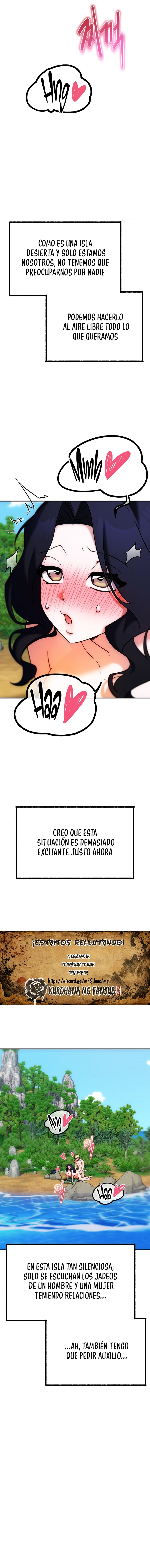 Durante El Día Capitulo 15 página 3