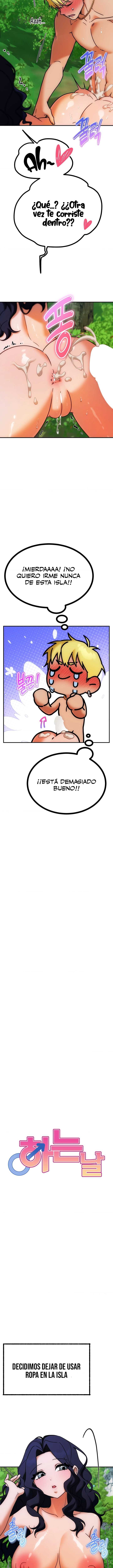 Durante El Día Capitulo 17 página 2