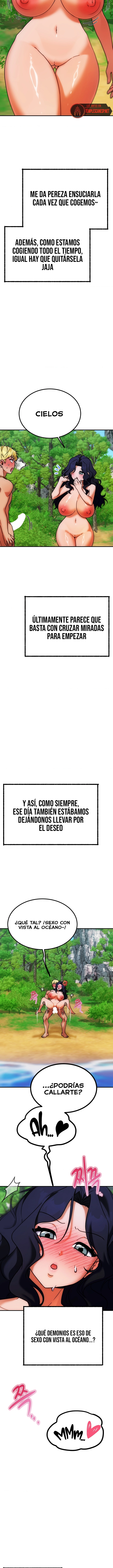 Durante El Día Capitulo 17 página 3