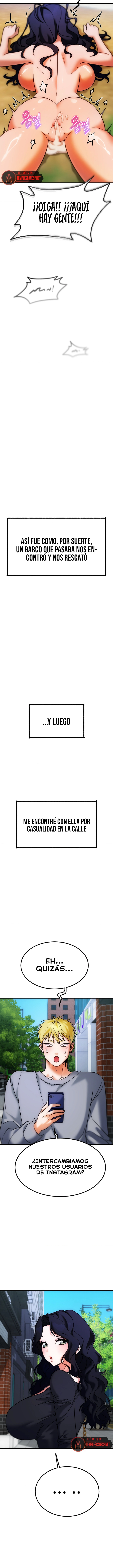 Durante El Día Capitulo 17 página 5