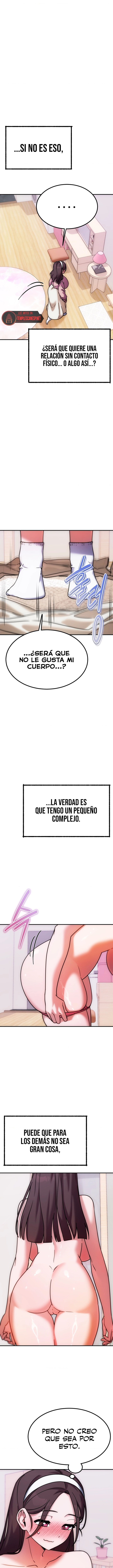 Durante El Día Capitulo 18 página 4