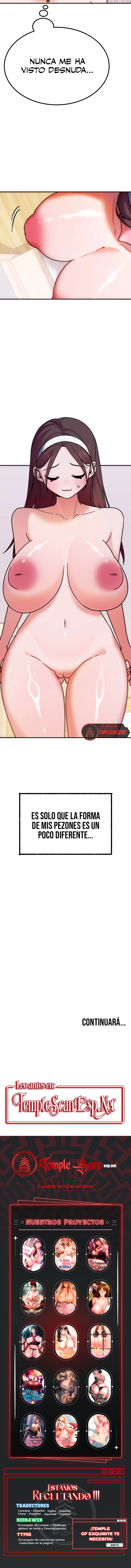 Durante El Día Capitulo 18 página 5
