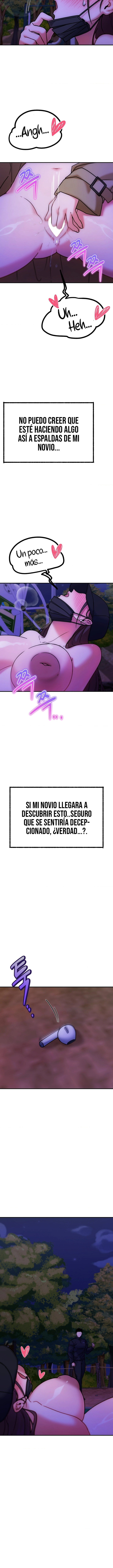 Durante El Día Capitulo 19 página 4