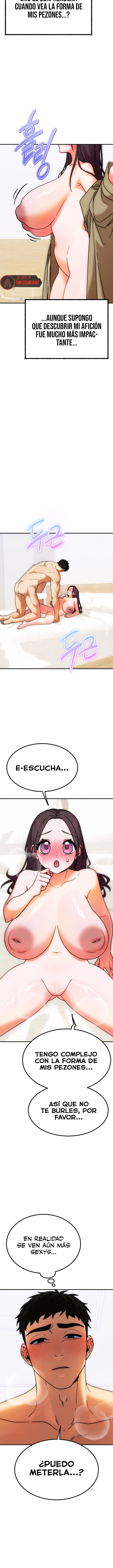 Durante El Día Capitulo 20 página 4
