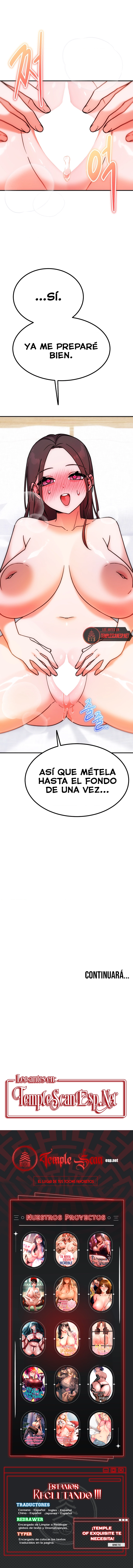 Durante El Día Capitulo 20 página 5