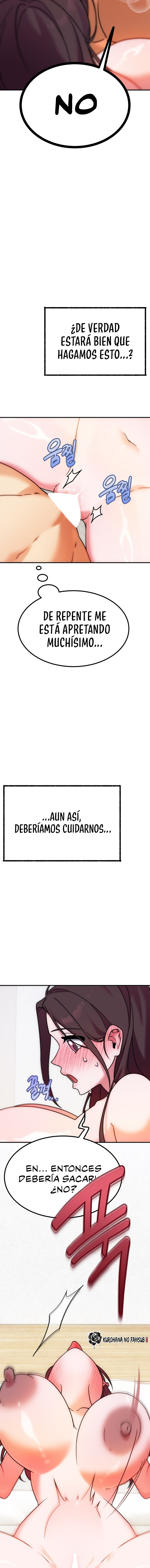 Durante El Día Capitulo 21 página 6