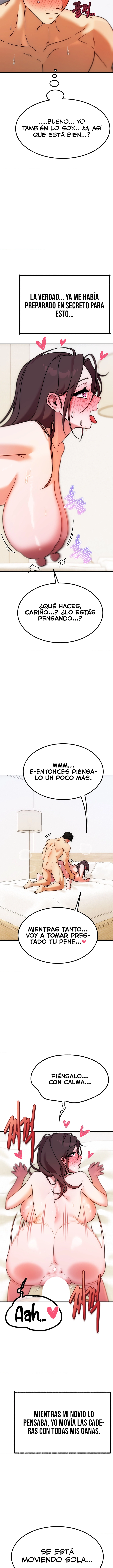Durante El Día Capitulo 23 página 2