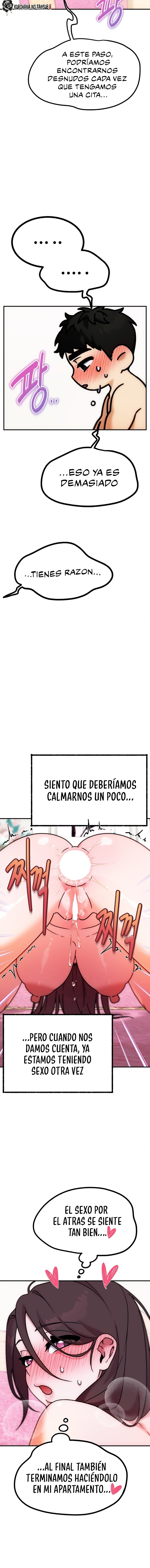 Durante El Día Capitulo 24 página 2