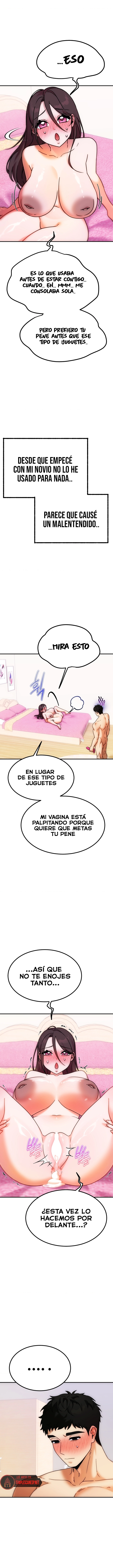 Durante El Día Capitulo 25 página 2