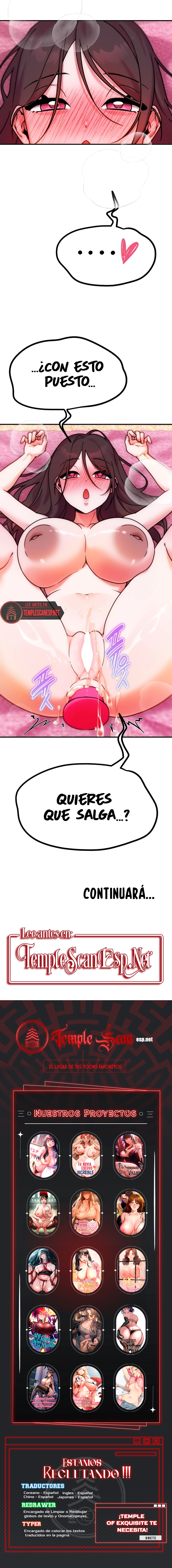 Durante El Día Capitulo 25 página 5