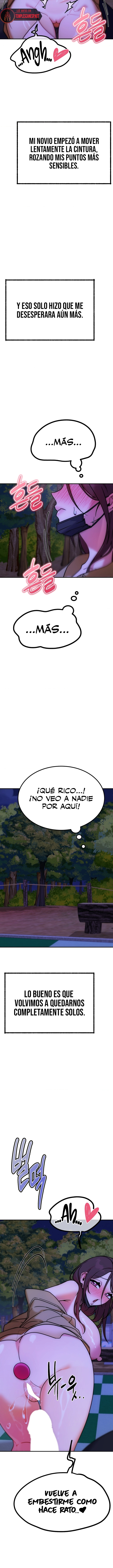Durante El Día Capitulo 27 página 3