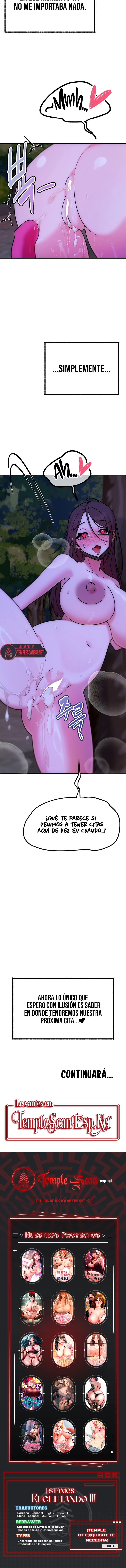 Durante El Día Capitulo 27 página 5