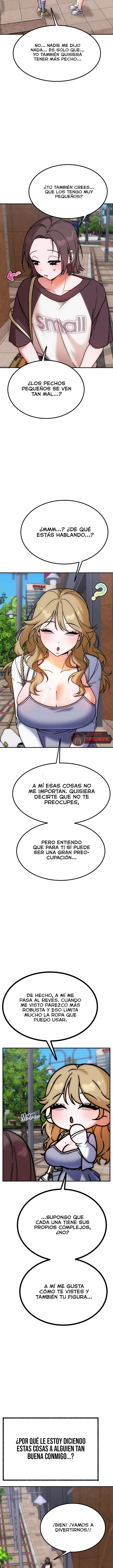 Durante El Día Capitulo 28 página 3