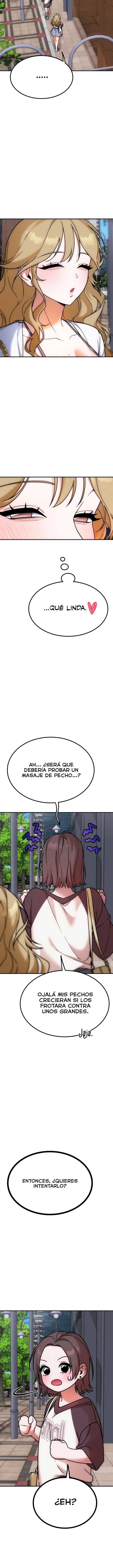 Durante El Día Capitulo 28 página 4