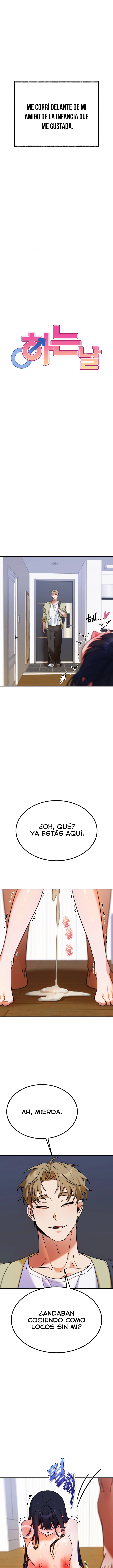 Durante El Día Capitulo 3 página 2