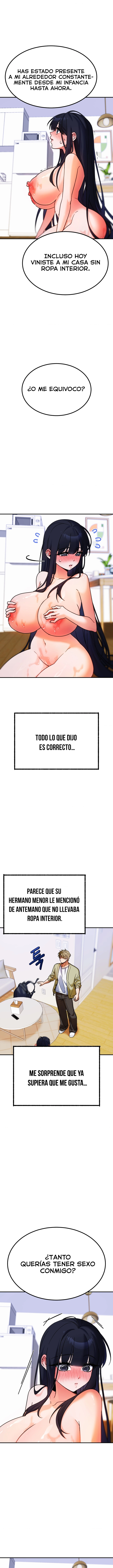 Durante El Día Capitulo 3 página 4