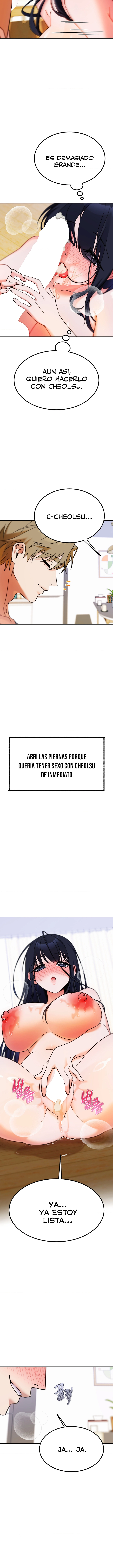 Durante El Día Capitulo 4 página 2