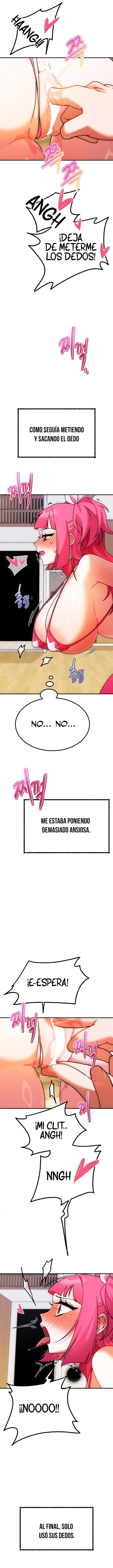 Durante El Día Capitulo 7 página 2