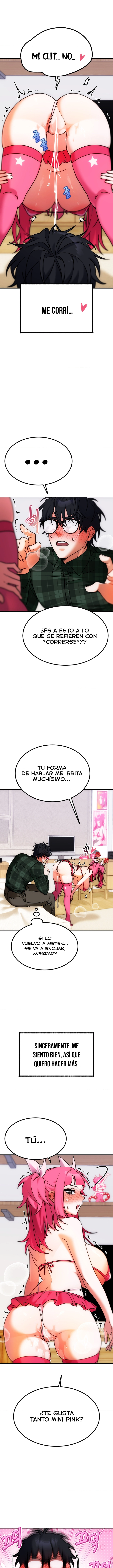 Durante El Día Capitulo 7 página 3