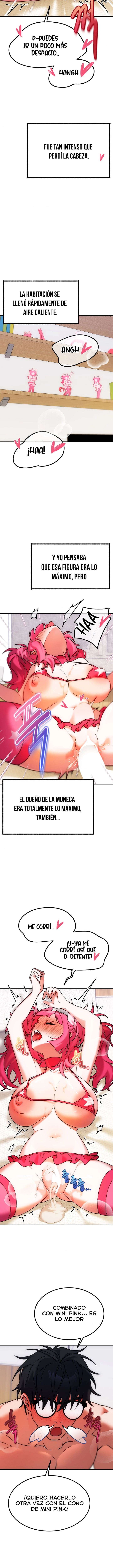Durante El Día Capitulo 8 página 3