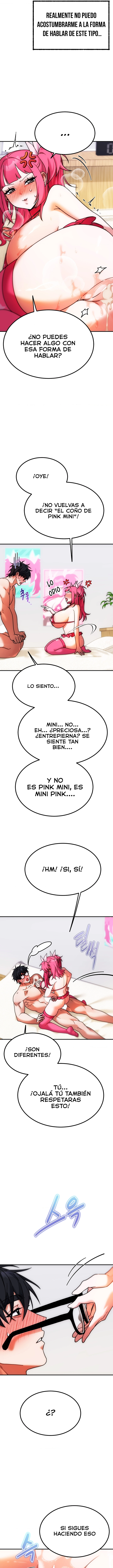 Durante El Día Capitulo 8 página 4