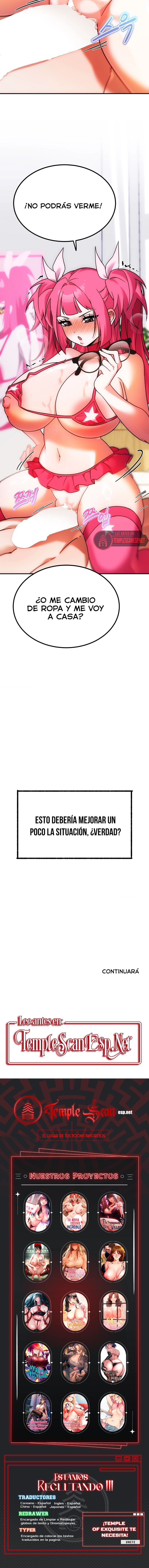 Durante El Día Capitulo 8 página 5