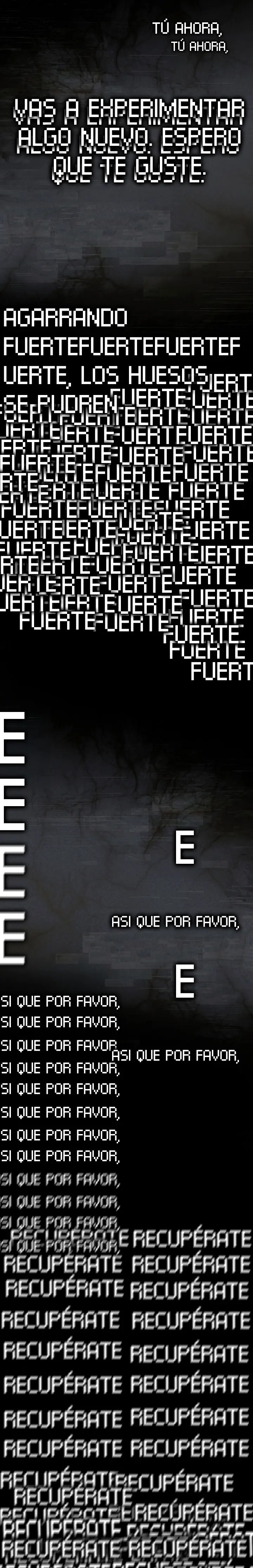 Esclavo Corporativo en una Historia de Fantasmas Capitulo 0.5 página 16