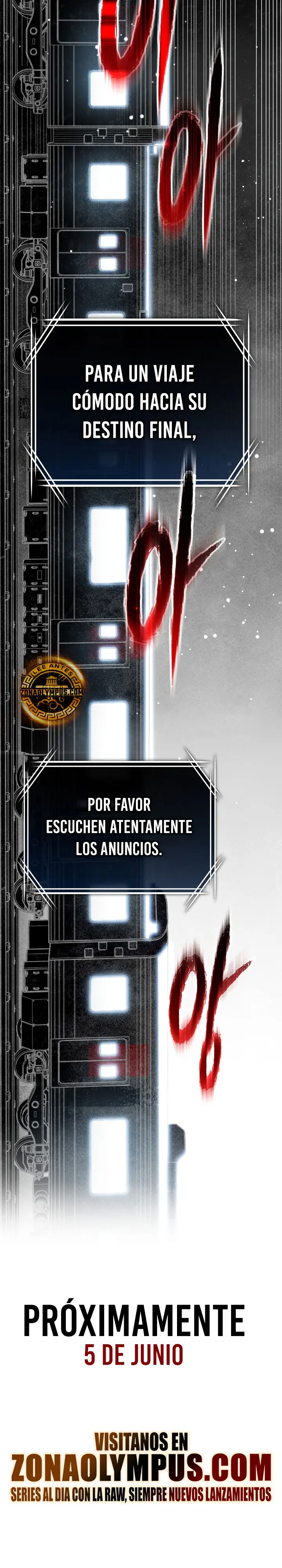 Esclavo Corporativo en una Historia de Fantasmas Capitulo 0 página 10