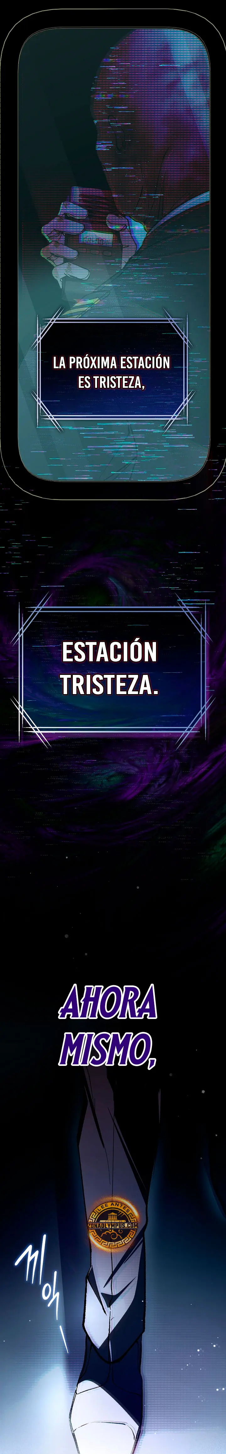 Esclavo Corporativo en una Historia de Fantasmas Capitulo 1 página 20