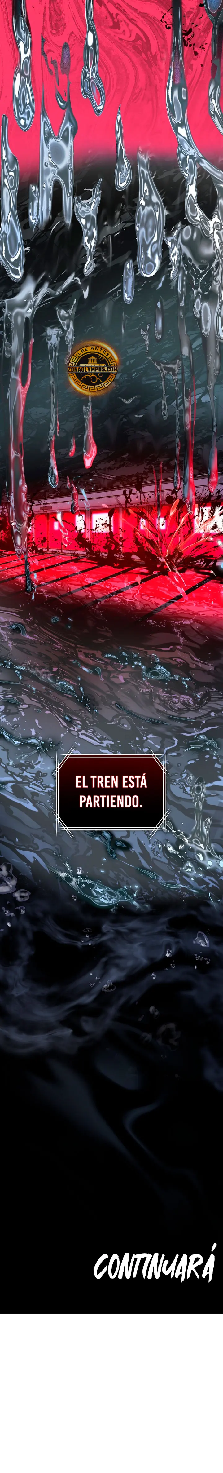 Esclavo Corporativo en una Historia de Fantasmas Capitulo 1 página 43