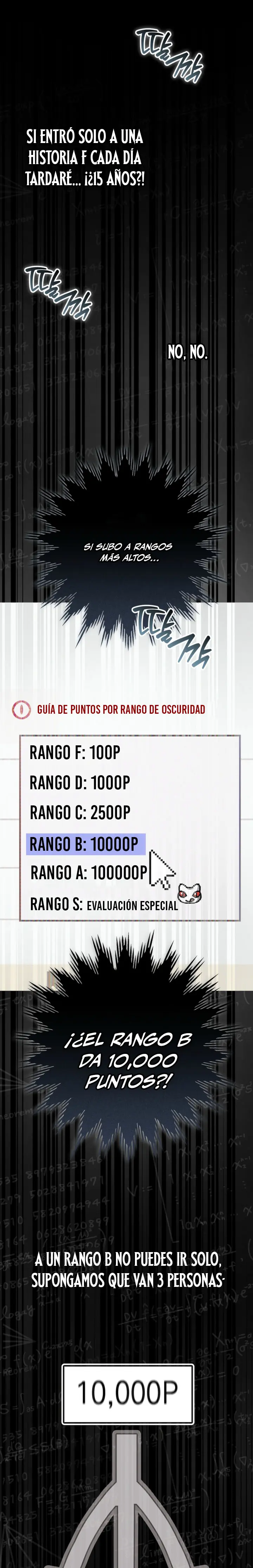 Esclavo Corporativo en una Historia de Fantasmas Capitulo 10 página 28