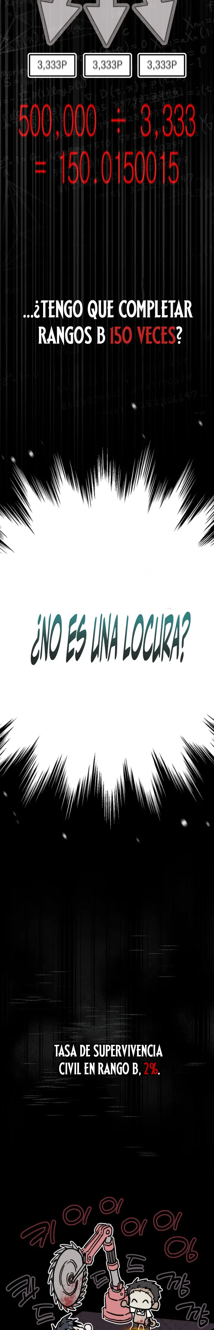 Esclavo Corporativo en una Historia de Fantasmas Capitulo 10 página 29
