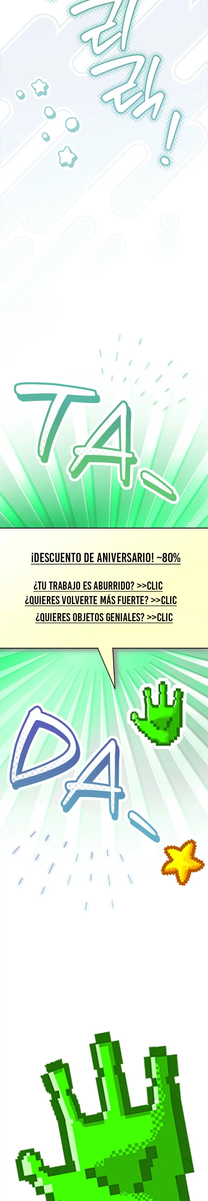 Esclavo Corporativo en una Historia de Fantasmas Capitulo 10 página 39