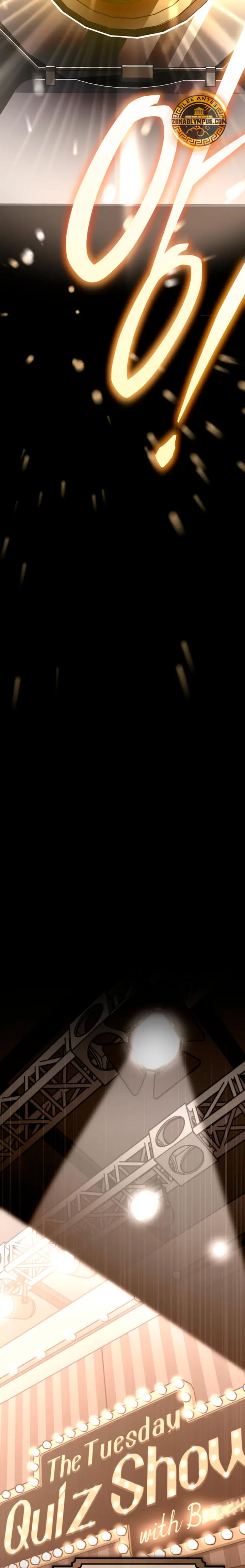 Esclavo Corporativo en una Historia de Fantasmas Capitulo 11 página 39