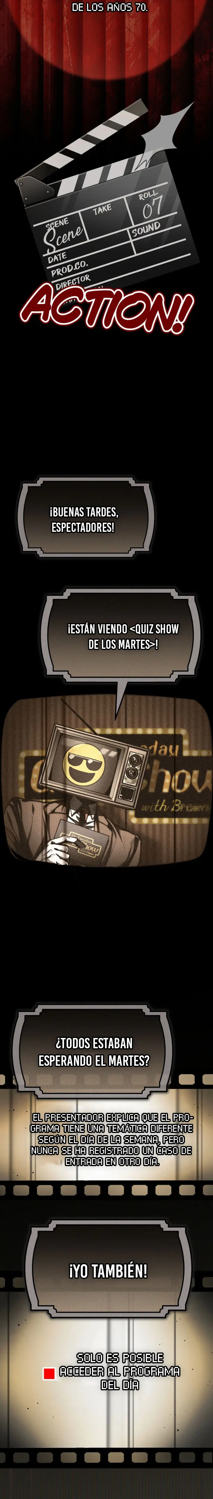 Esclavo Corporativo en una Historia de Fantasmas Capitulo 12 página 13