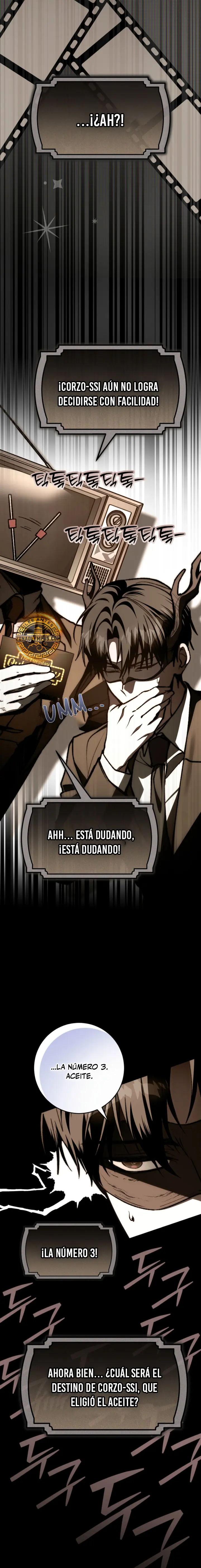 Esclavo Corporativo en una Historia de Fantasmas Capitulo 12 página 24