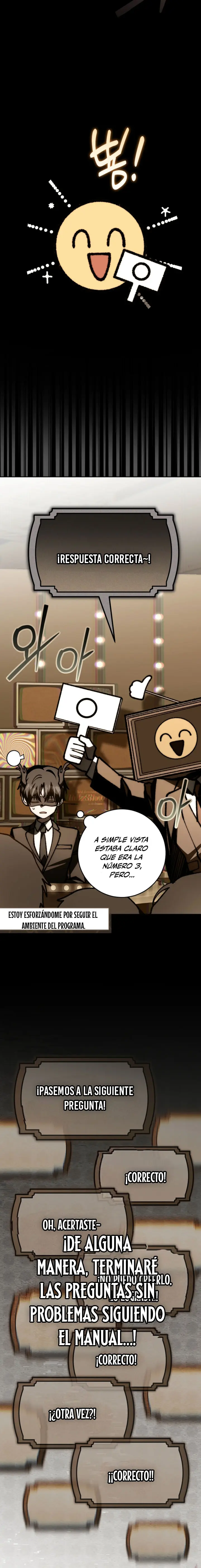 Esclavo Corporativo en una Historia de Fantasmas Capitulo 12 página 25