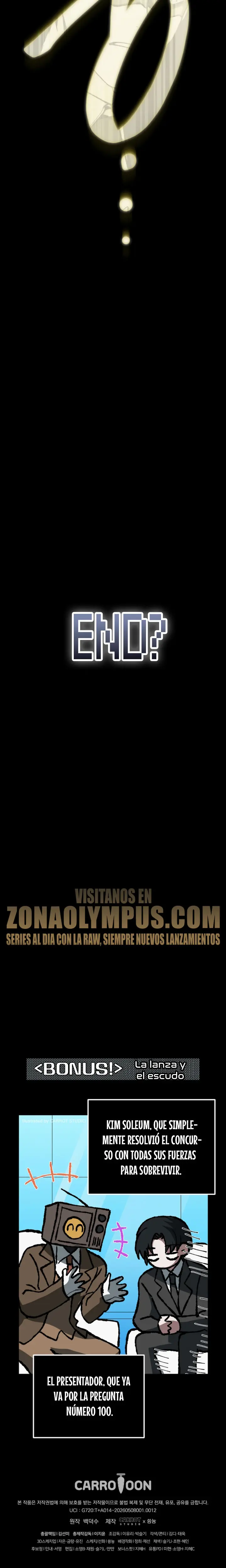 Esclavo Corporativo en una Historia de Fantasmas Capitulo 12 página 42