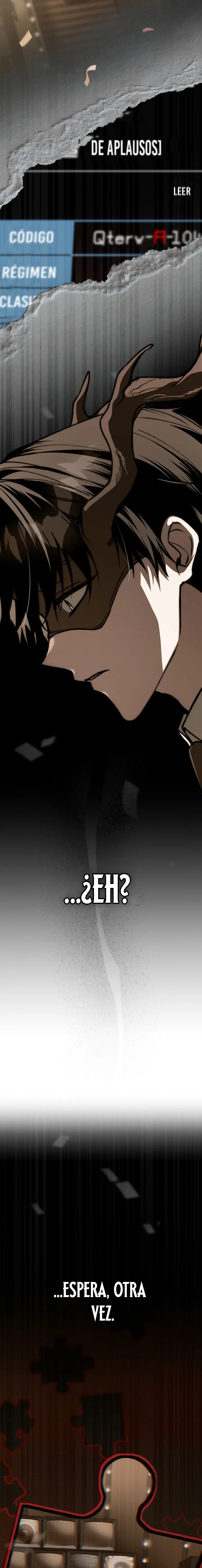 Esclavo Corporativo en una Historia de Fantasmas Capitulo 12 página 7