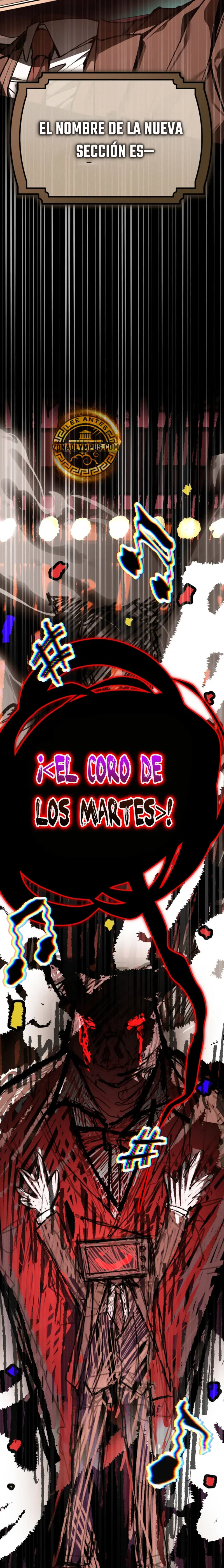 Esclavo Corporativo en una Historia de Fantasmas Capitulo 13 página 24