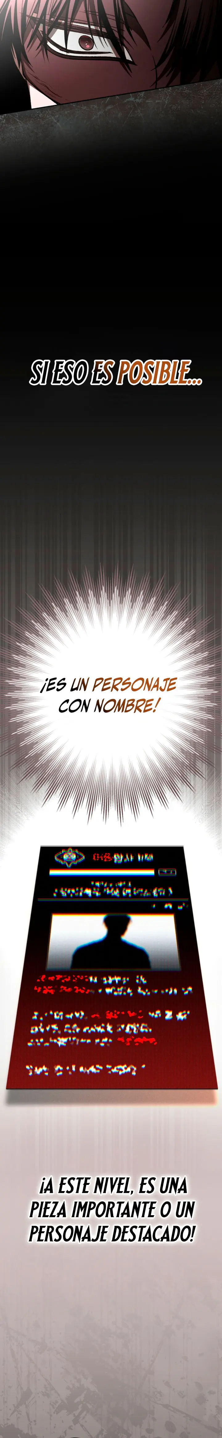 Esclavo Corporativo en una Historia de Fantasmas Capitulo 14 página 31