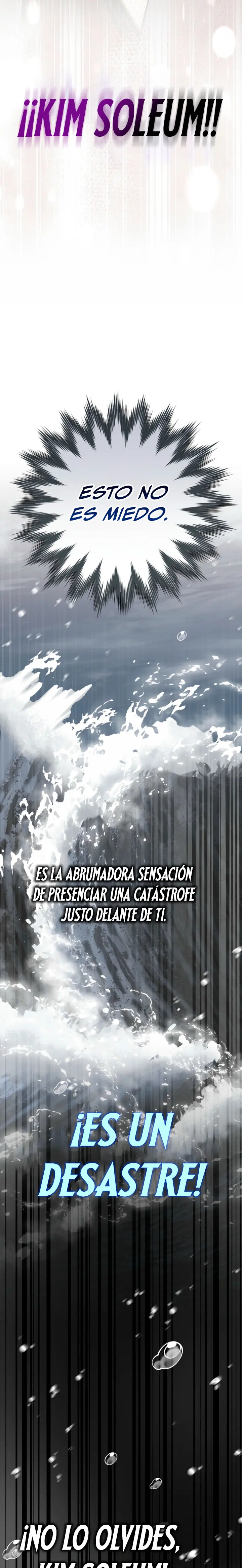 Esclavo Corporativo en una Historia de Fantasmas Capitulo 14 página 6
