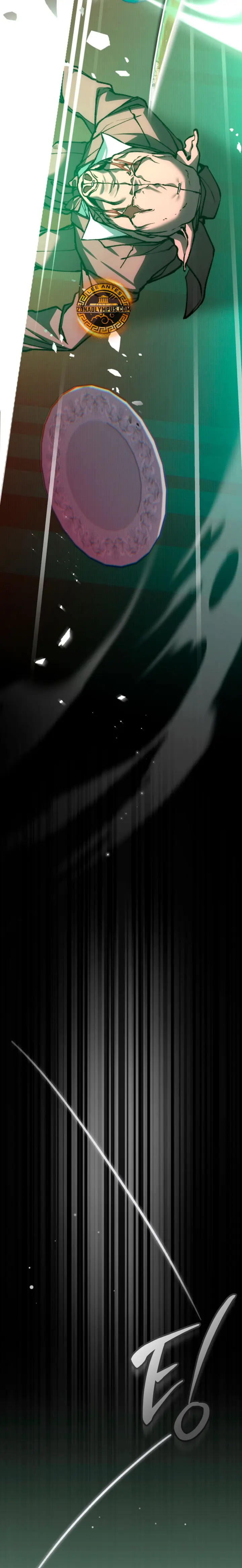 Esclavo Corporativo en una Historia de Fantasmas Capitulo 15 página 28
