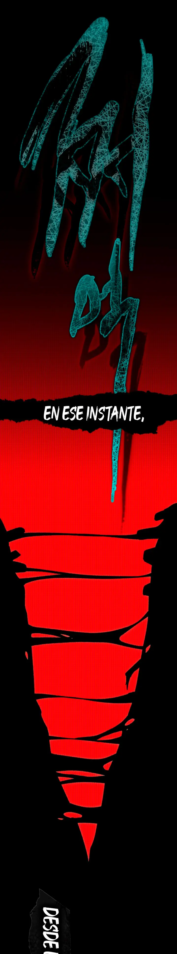 Esclavo Corporativo en una Historia de Fantasmas Capitulo 15 página 34
