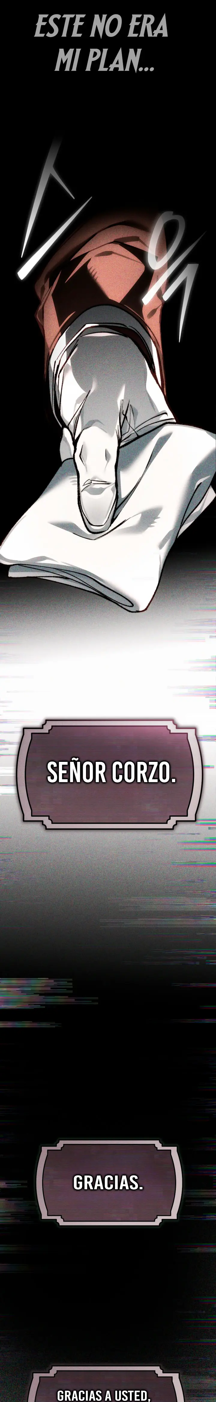 Esclavo Corporativo en una Historia de Fantasmas Capitulo 15 página 47
